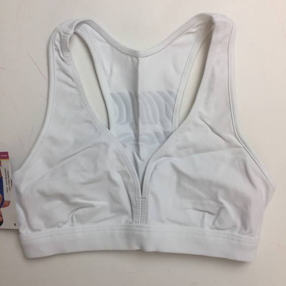 Compression Brazilian Supplex Sports Bra XS-S - Picture 2 of 5